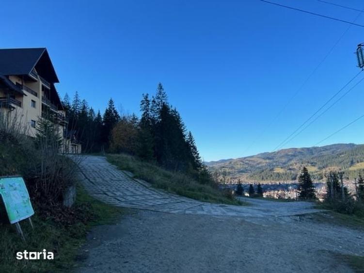 Spațiu comercial, de 2,140 mp, în Câmpulung Moldovenesc