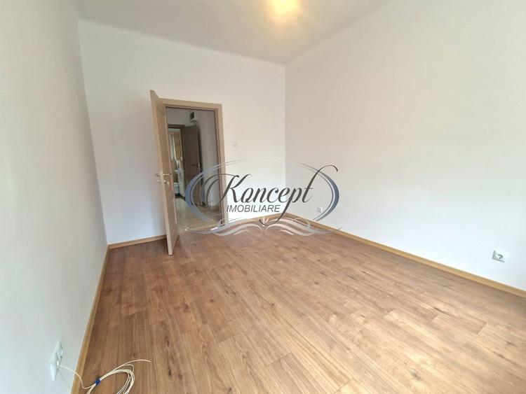 Apartament cu 3 camere decomandat în Semicentral
