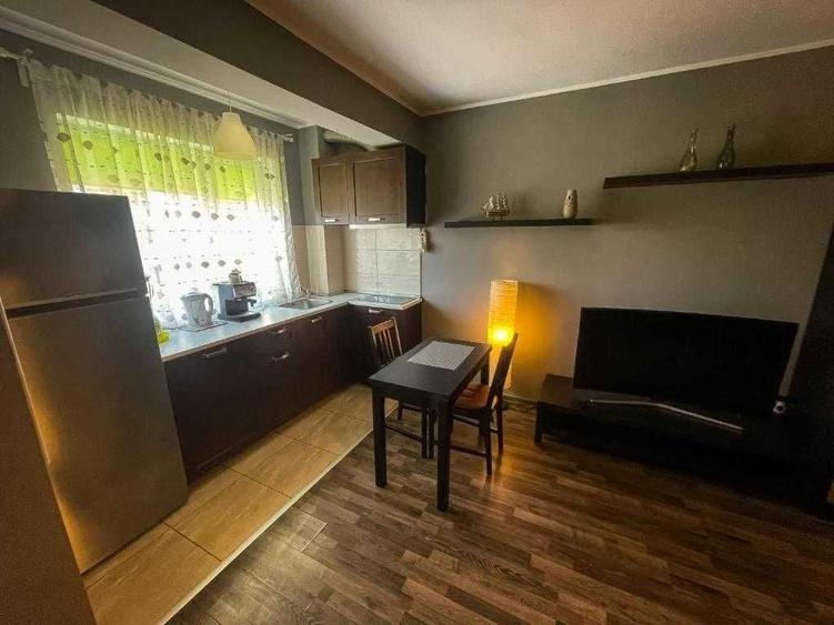Inchiriez apartament cu 1 camera, bloc nou, mobilat si utilat - 3