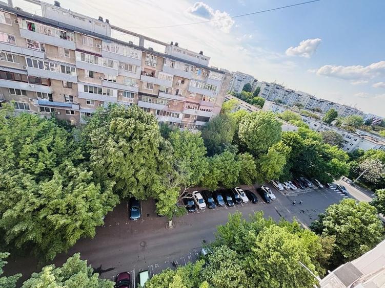 Garsoniera de vânzare Berceni - 6