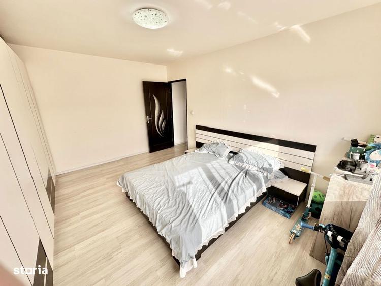 Apartement de inchiriat 3 camere - Sagului - Comision 0% - 7