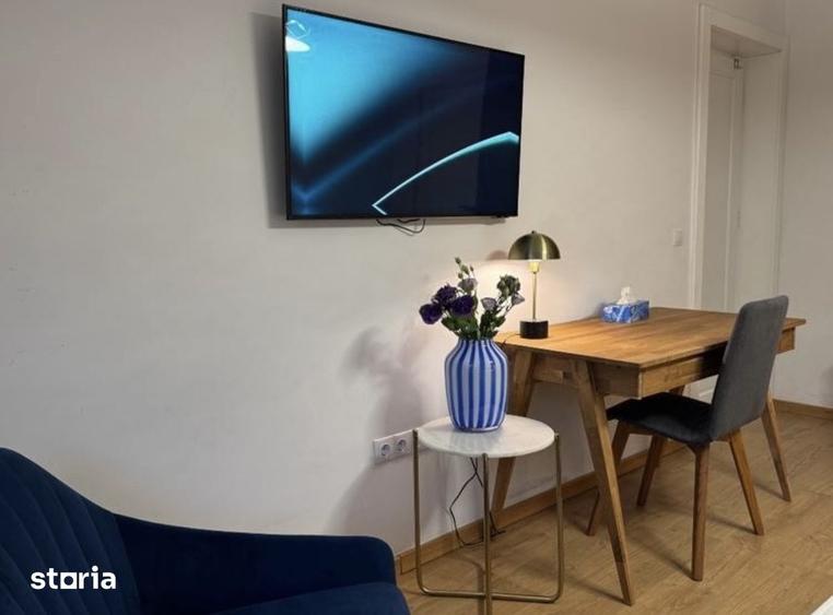 Apartament 2 dormitoare Cornisa LUX [2 min UMFST] - 10