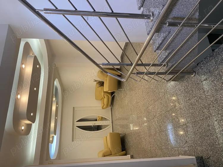 Spațiu comercial, de 322 mp, în Central