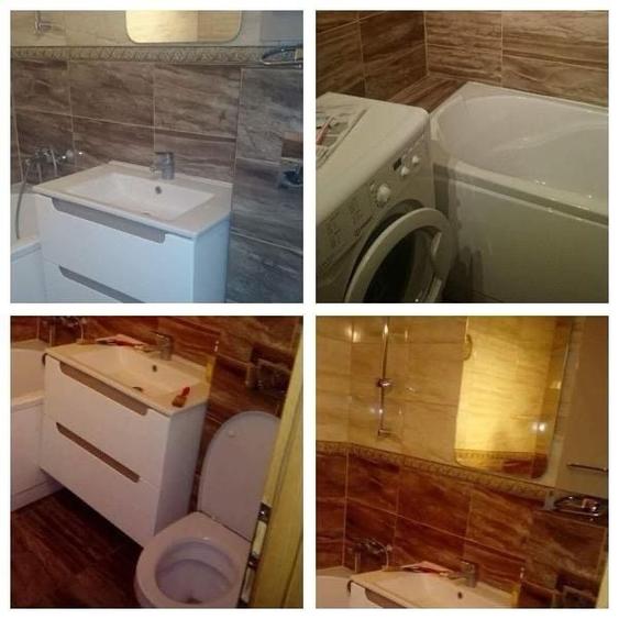 Apartament cu 2 camere de inchiriat in Nufarul - 1