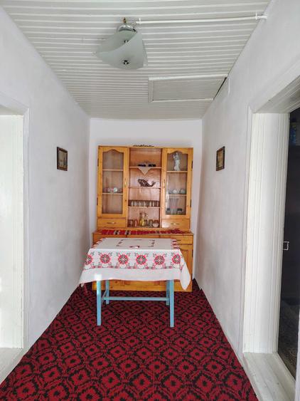 Casă cu 4 camere în Corod