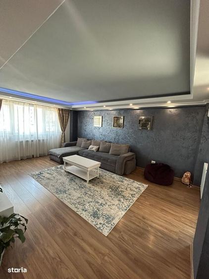 Apartament 3 camere 102mp Crystal Residence - 6