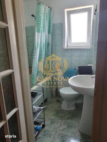 Apartament cu 4 camere în Central