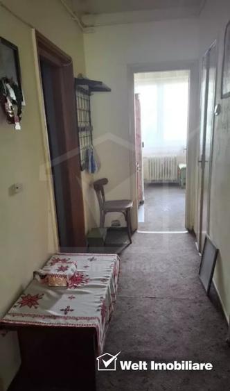 Apartament cu 3 camere decomandat în Grigorescu