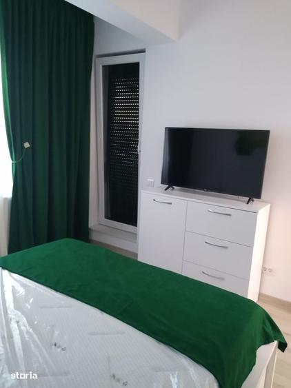 Apartament cu 2 camere în Regie