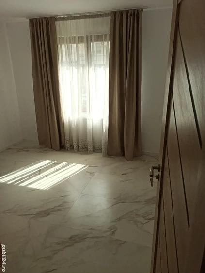 Apartament cu 3 camere decomandat în Luduș
