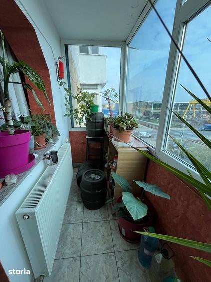 Apartament 3 camere, confort 1 decomandat Prundu. - 2