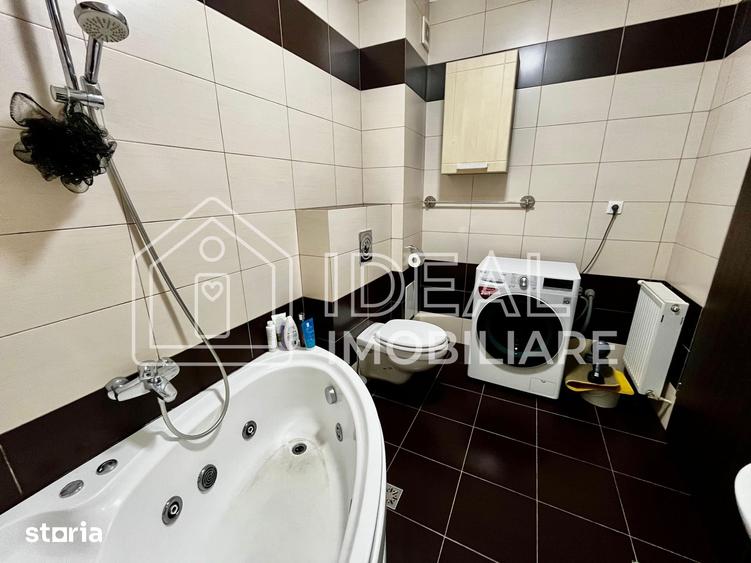 Apartament 3 camere cu balcon generos, parcare ?i pivni?a Turni?or - 1