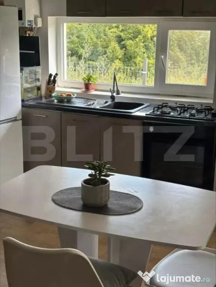 Casa 4 camere, 115 mp, Cartier Europa - Mosnita Noua - 9