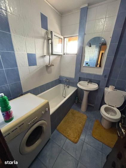 Apartament cu 3 camere decomandat în Ultracentral