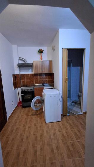 Garsonieră în Central