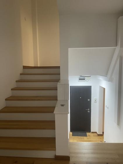 Apartament decomandat în Central
