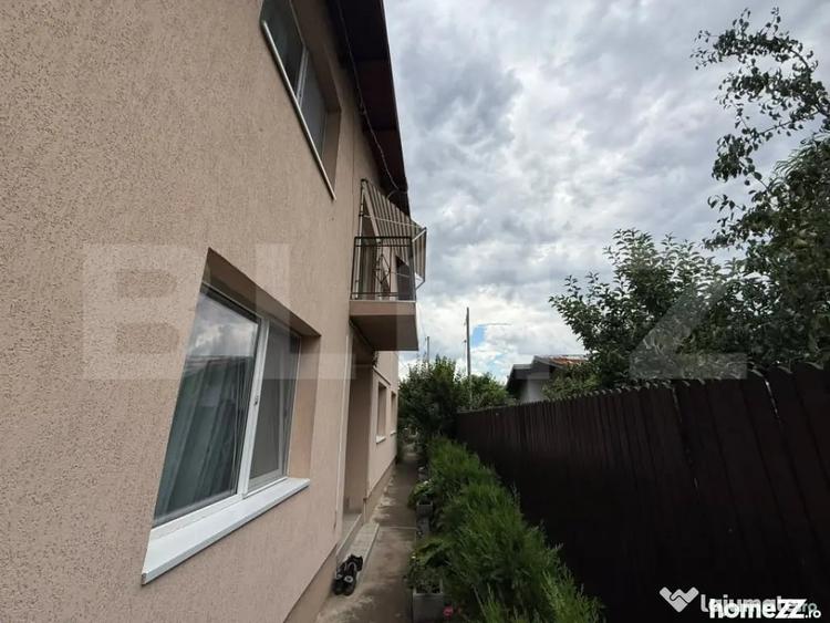 Casa 4 camere - zona Mihai Bravu - Ploiesti (Prahova) - 14