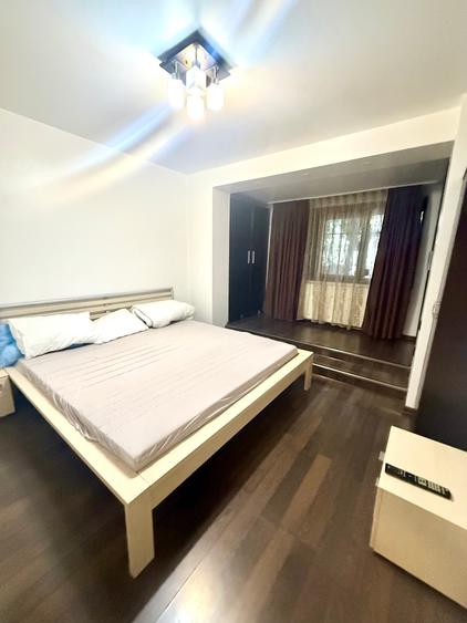 Apartament cu 2 camere în Calea Galați