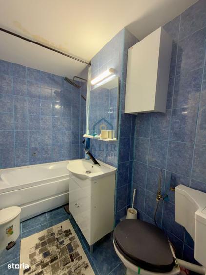 Apartament cu 2 camere decomandat în Orașul Vechi