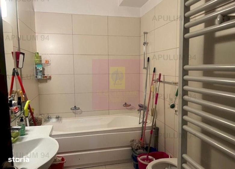 Apartament 2 camere cu loc parcare subteran Bucurestii Noi- Pajurei. - 6