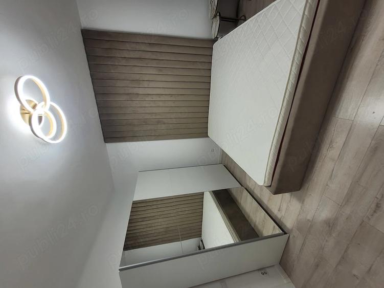 Apartament cu 2 camere decomandat în Unirii