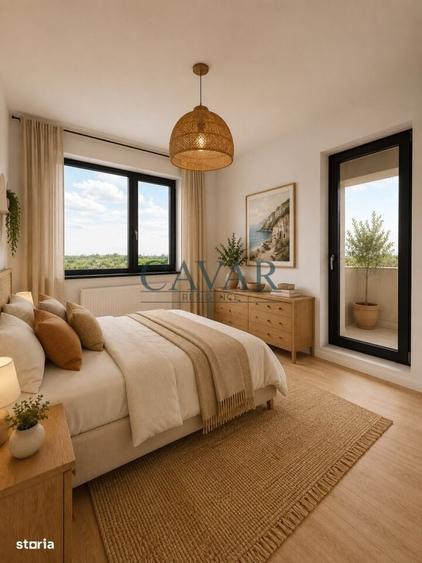 Alege Standardele de Calitate Cavar Residence - 1
