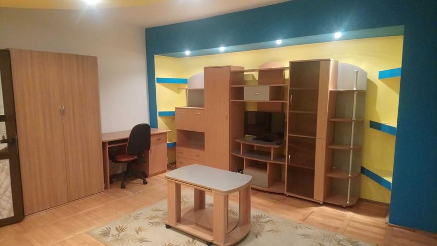 Ofer spre inchiriere garsoniera Unirii Nord - 10