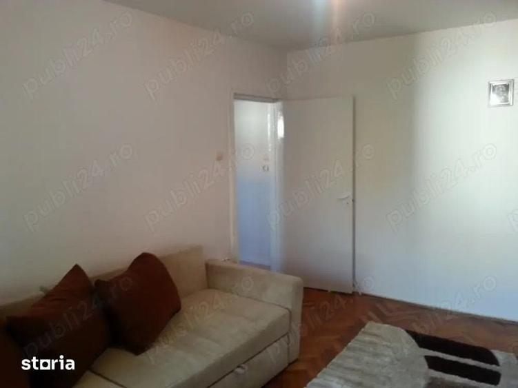 Apartament 1 camera, zona Complexul Studentesc - 1
