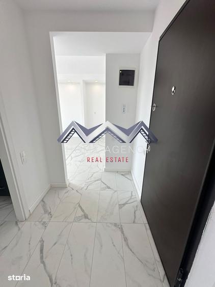 Apartament cu 2 camere în Ștefăneștii de Jos