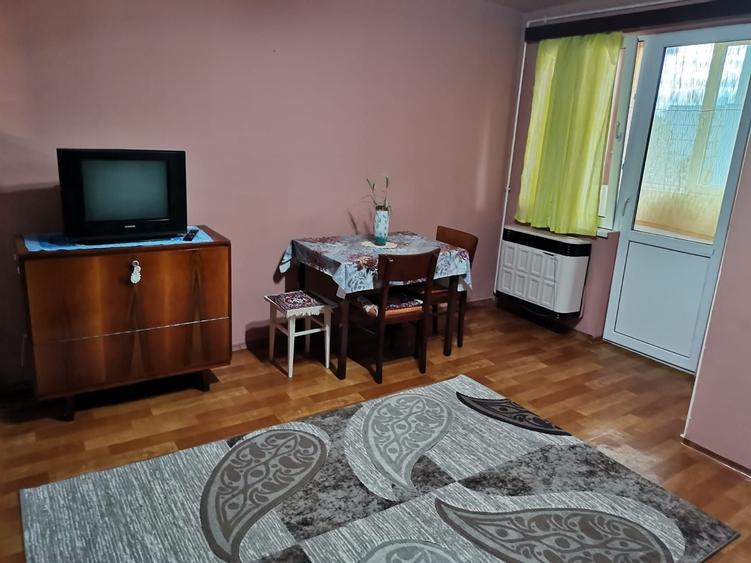 Garsonieră în Central