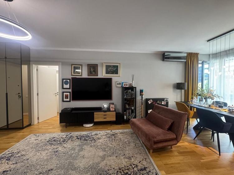 3 camere AVIATIEI || PRET TVA INCLUS + LOC DE PARCARE|| ATLAS RESIDENCE - 5