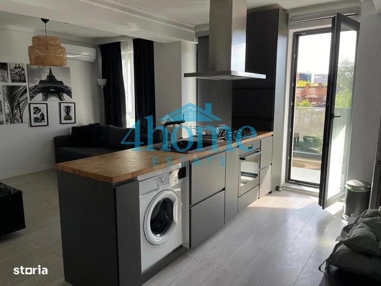 Apartament 2 camere Catedral Residence|Palatul Parlamentului|Bloc Nou - 2