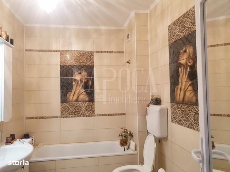 Apartament cu 2 camere în Iosia — fotografia 3