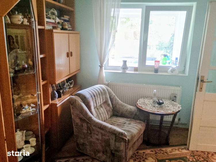 Casă cu 5 camere cu Teren 270 Mp în Freidorf