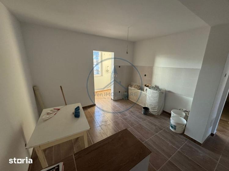 Apartament 2 camere, decomandat, etaj 4/4 , zona SENS - 2