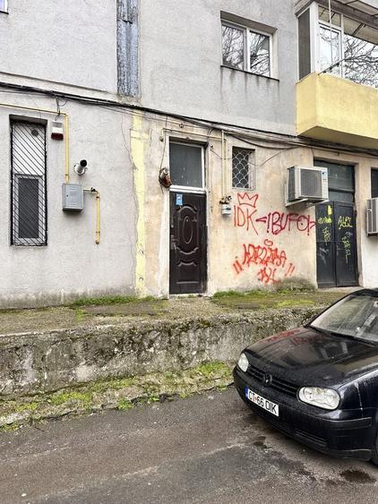 Spațiu comercial, de 102 mp, în Inel II