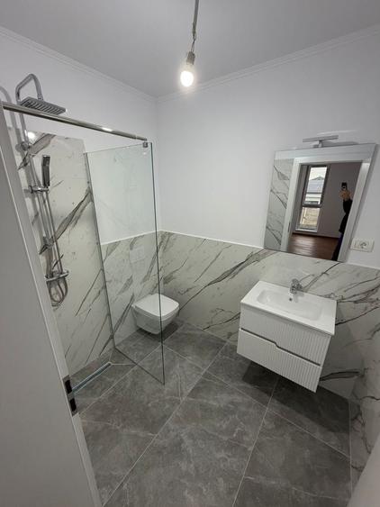 Casă individuală cu 4 camere cu Canalizare în Săcălaz