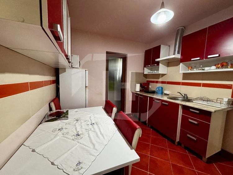 Casă cu 2 camere cu Teren 60 Mp în Someșeni