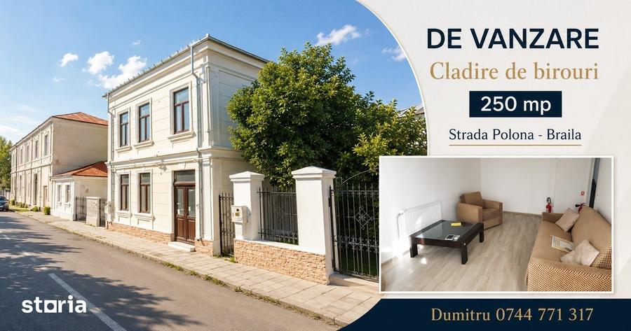 Casă cu Teren 200 Mp în Ultracentral