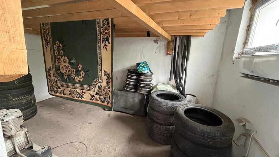 Spațiu comercial, de 367 mp, în Fabric