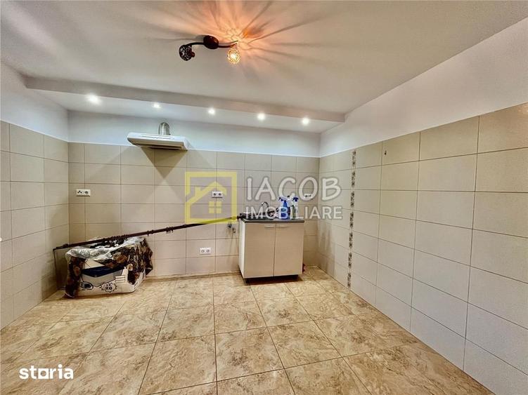 Casă cu 3 camere cu Teren 662 Mp în Faraoani