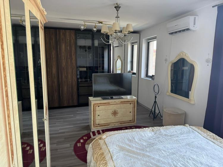 Duplex cu 3 camere cu Canalizare în Vest