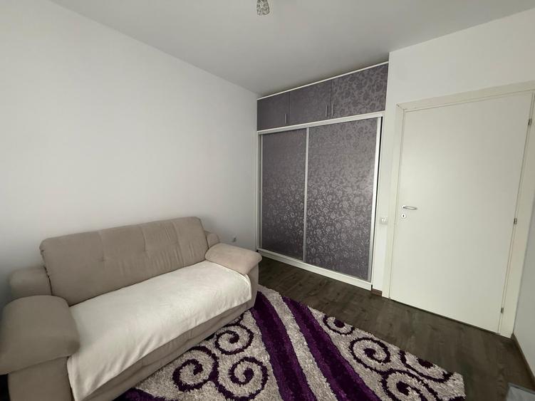 Apartament cu 3 camere decomandat în Grozăvești