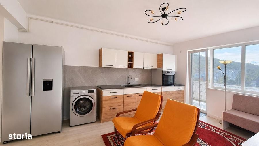 Apartament cu 2 camere în Florești — fotografia 3