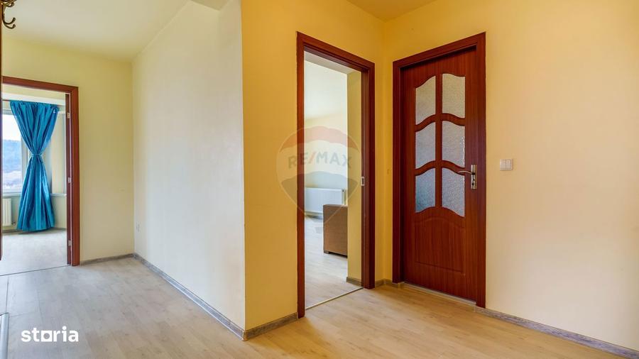Apartament cu 2 camere, comision 0% la cumparator - 4