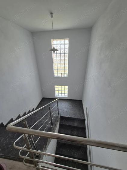 Casă cu Teren 936 Mp în Sântimbru