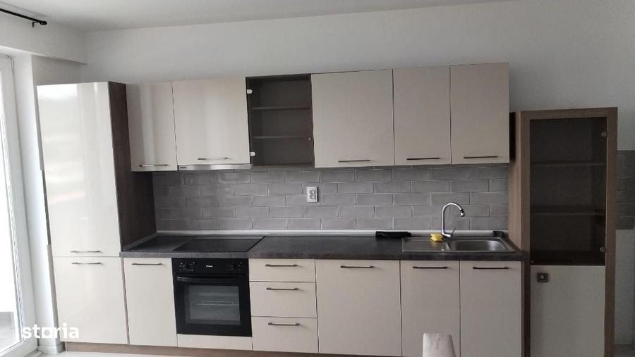 De vanzare Apartament 2 camere, zona Arex Bloc Nou. - 8