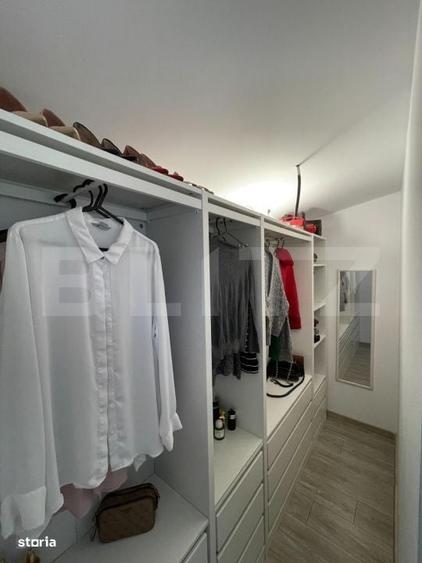 Casă cu 4 camere în Breazu
