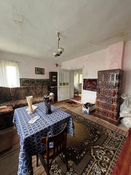 Casă cu 3 camere în Mura Mare
