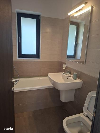 Apartament cu 3 camere în Muncii